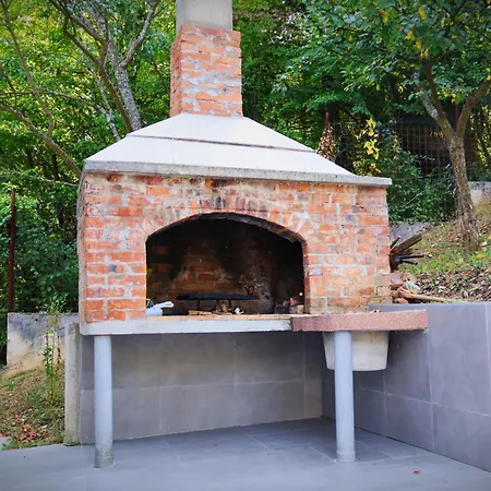 Kuca Za Odmor Dogic - Bazen & Jacuzzi Villa Ilidža