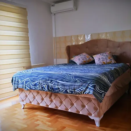 Kuca Za Odmor Dogic - Bazen & Jacuzzi Ilidža