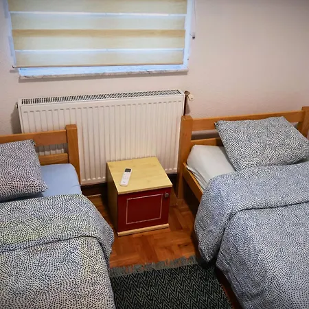 Kuca Za Odmor Dogic - Bazen & Jacuzzi