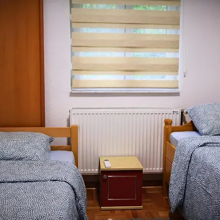 Kuca Za Odmor Dogic - Bazen & Jacuzzi Villa