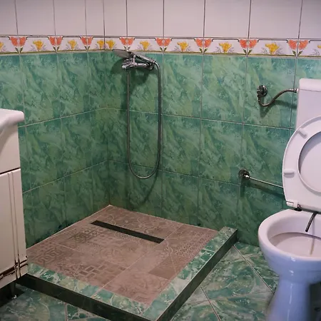 Kuca Za Odmor Dogic - Bazen & Jacuzzi Villa *