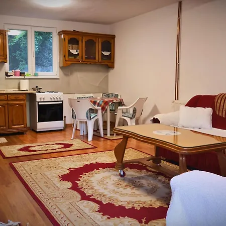 Kuca Za Odmor Dogic - Bazen & Jacuzzi Villa Ilidža