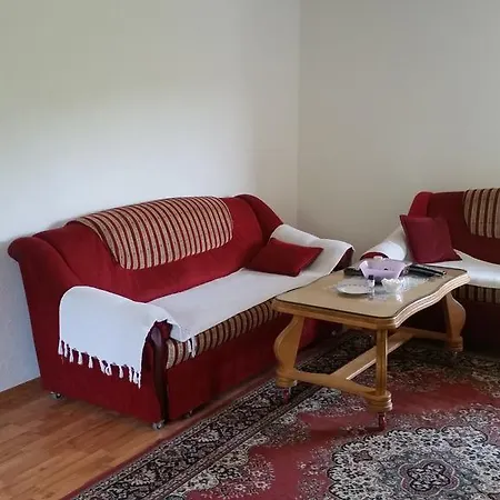 Vacation Djogic Ilidža