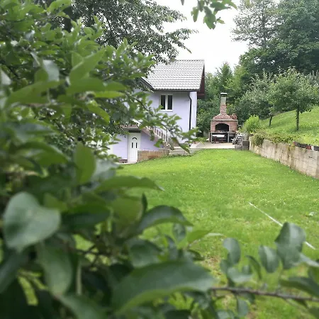 Tatil Evi Vacation Djogic Ilidža