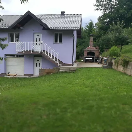 Vacation Djogic * Ilidža