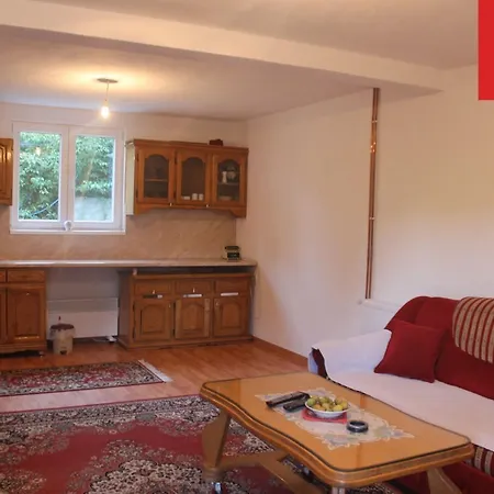 Vacation Djogic * Ilidža