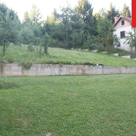 Tatil Evi Vacation Djogic