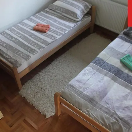 Tatil Evi Vacation Djogic