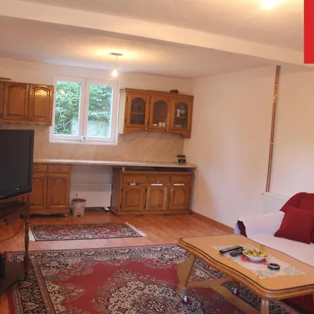 Tatil Evi Vacation Djogic Ilidža