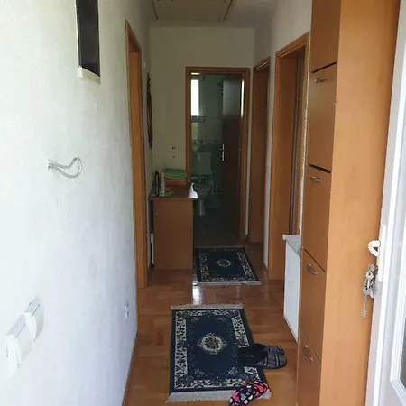 Tatil Evi Vacation Djogic *