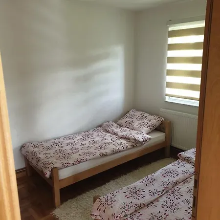 Vacation Djogic * Ilidža