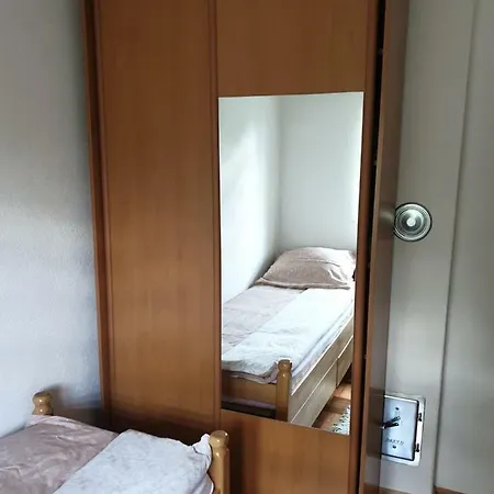 Vacation Djogic Tatil Evi